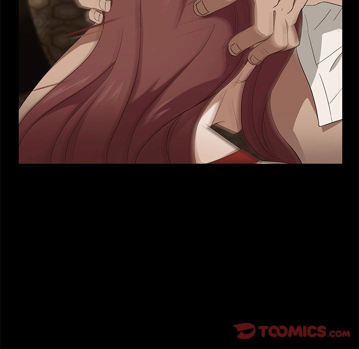 Stolen Chapter 8 page 111 - 