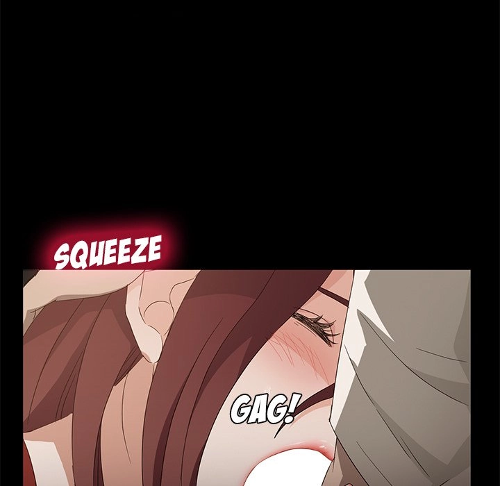 Stolen Chapter 8 page 112 - 