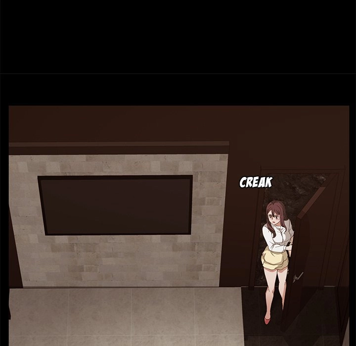 Stolen Chapter 8 page 116 - 