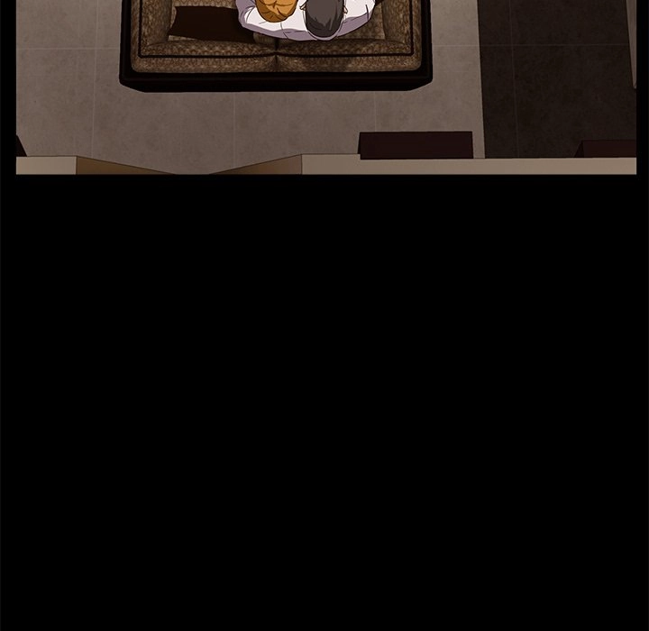 Stolen Chapter 8 page 118 - 