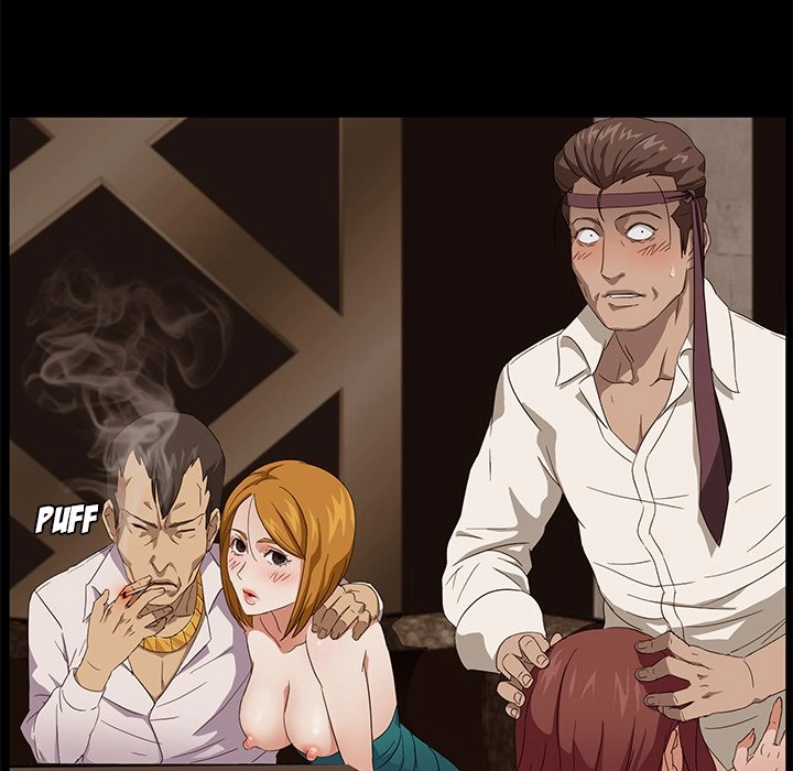 Stolen Chapter 8 page 120 - 