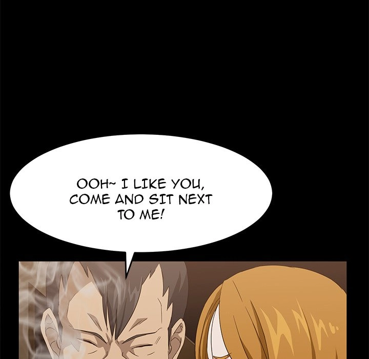 Stolen Chapter 8 page 126 - 