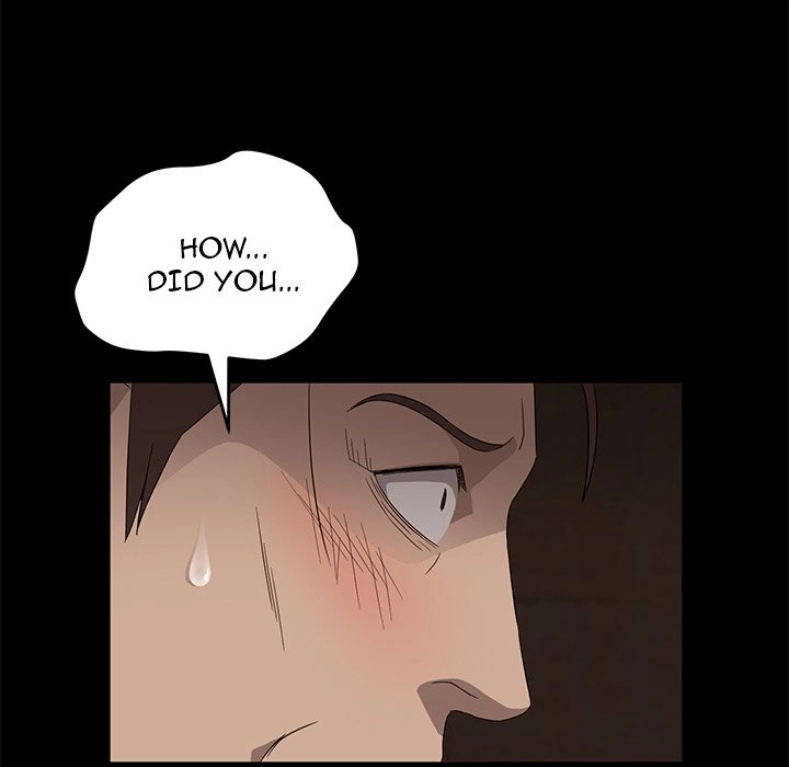 Stolen Chapter 8 page 130 - 