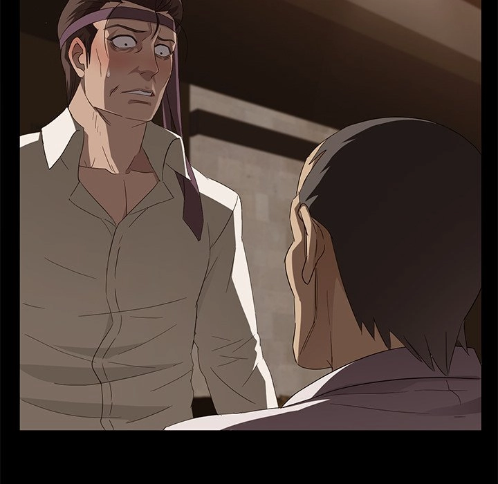 Stolen Chapter 8 page 14 - 
