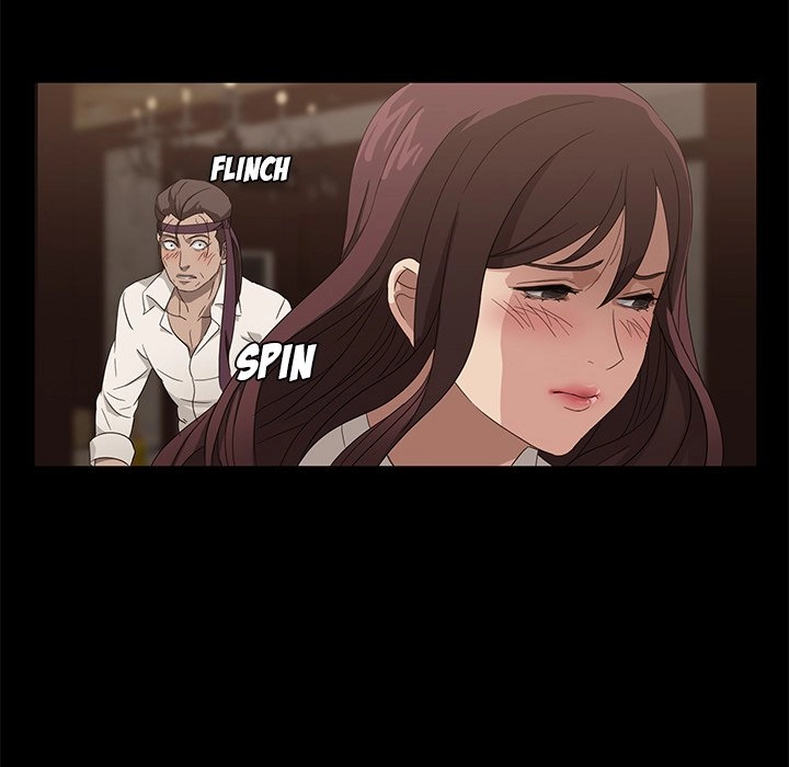 Stolen Chapter 8 page 132 - 