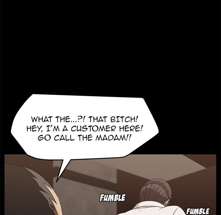 Stolen Chapter 8 page 133 - 