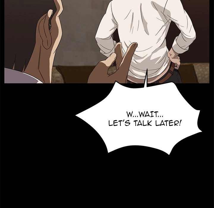 Stolen Chapter 8 page 134 - 