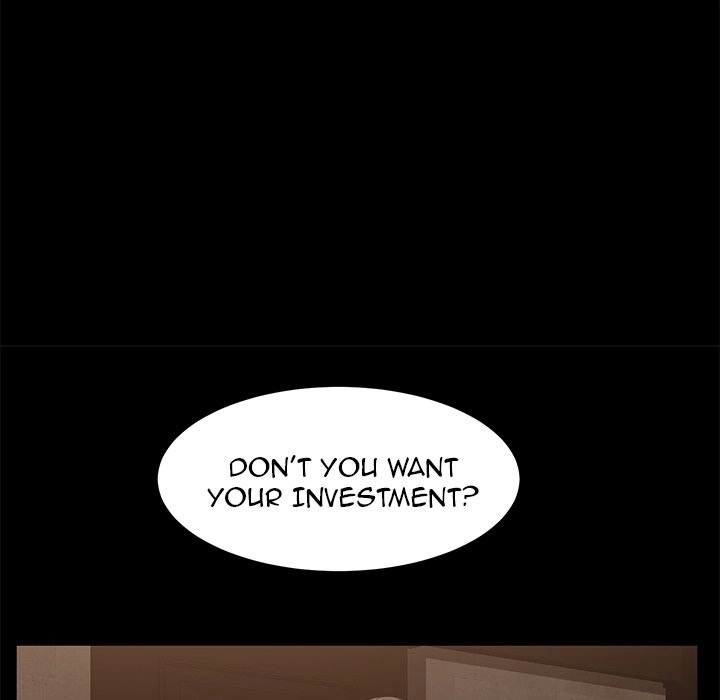 Stolen Chapter 8 page 135 - 