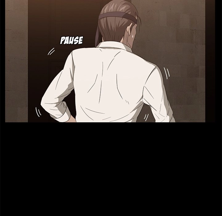 Stolen Chapter 8 page 136 - 