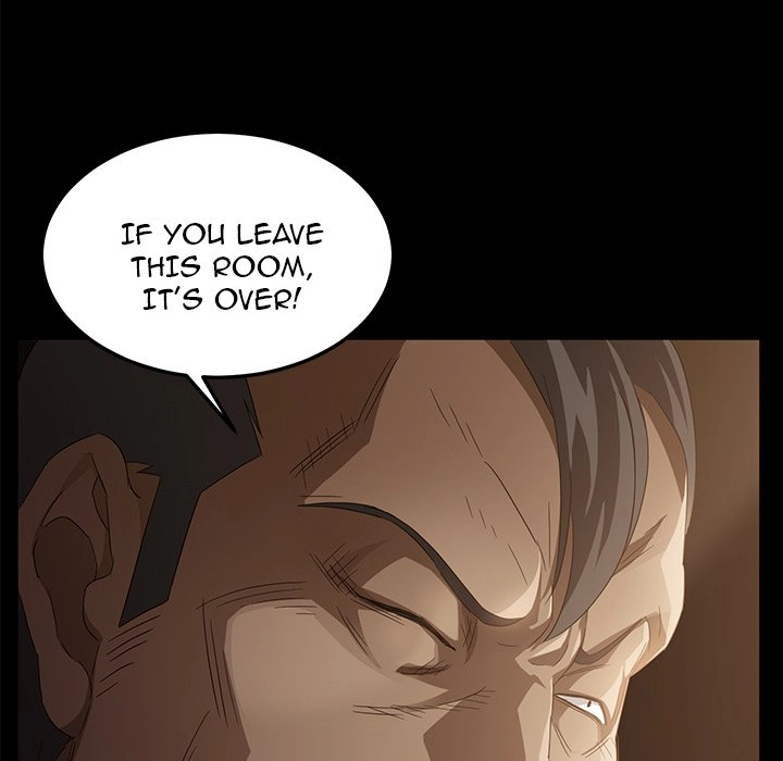 Stolen Chapter 8 page 137 - 
