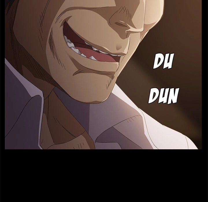Stolen Chapter 8 page 138 - 