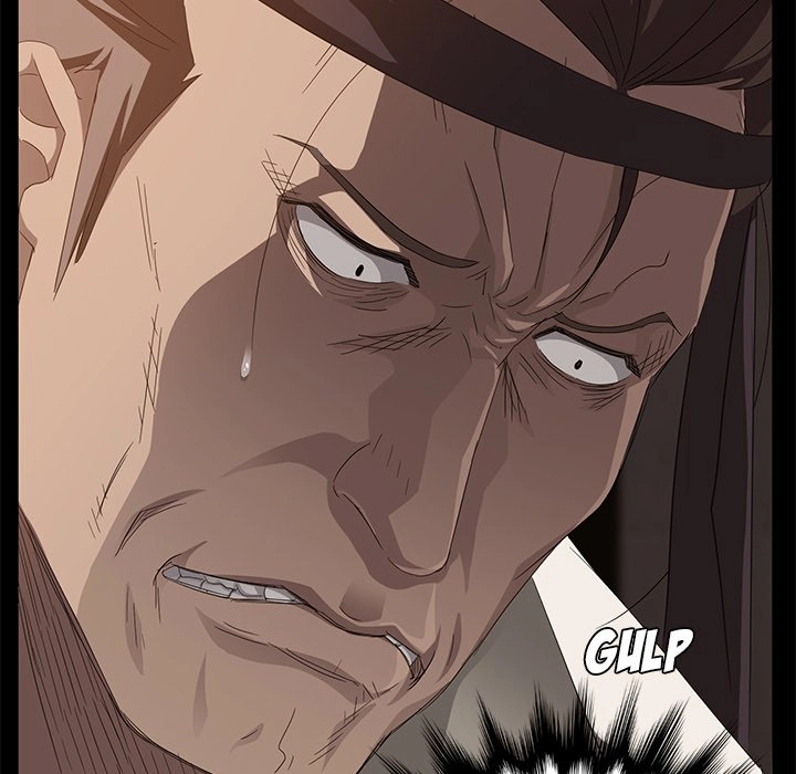 Stolen Chapter 8 page 140 - 