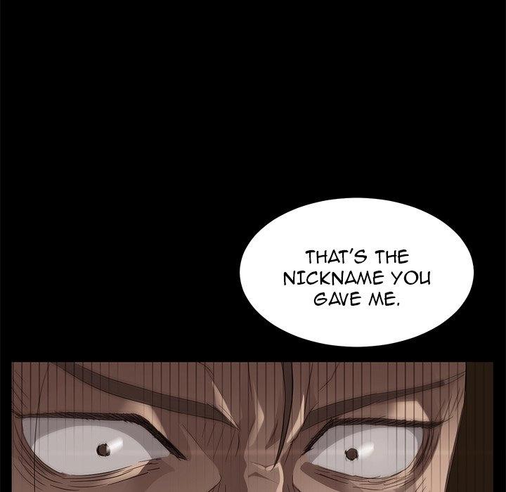 Stolen Chapter 8 page 15 - 