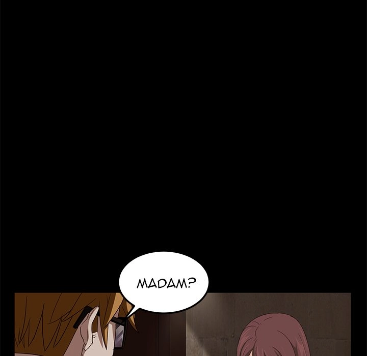 Stolen Chapter 8 page 143 - 