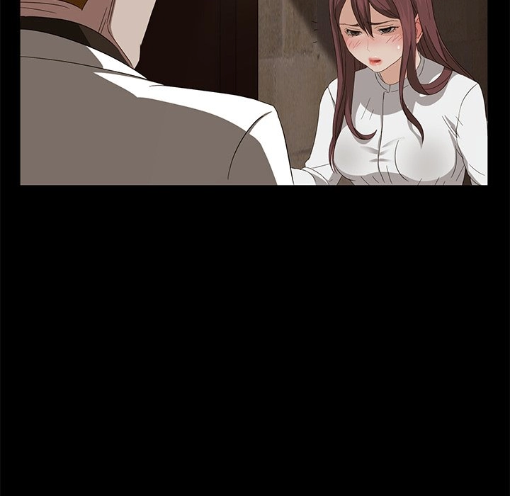 Stolen Chapter 8 page 144 - 