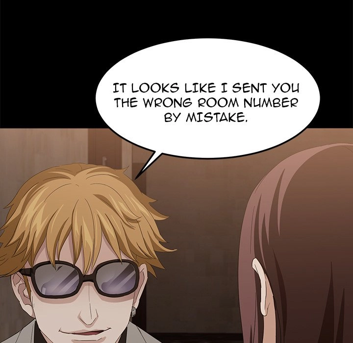 Stolen Chapter 8 page 147 - 