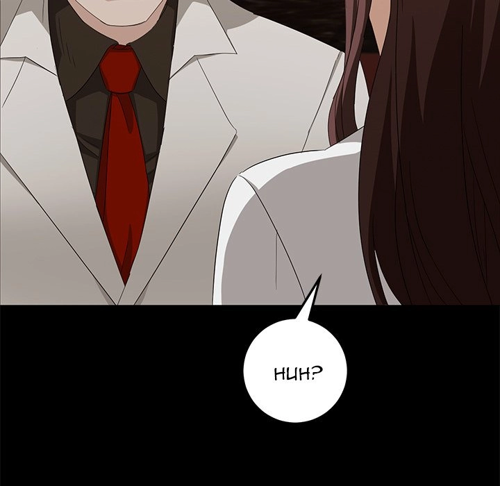 Stolen Chapter 8 page 148 - 