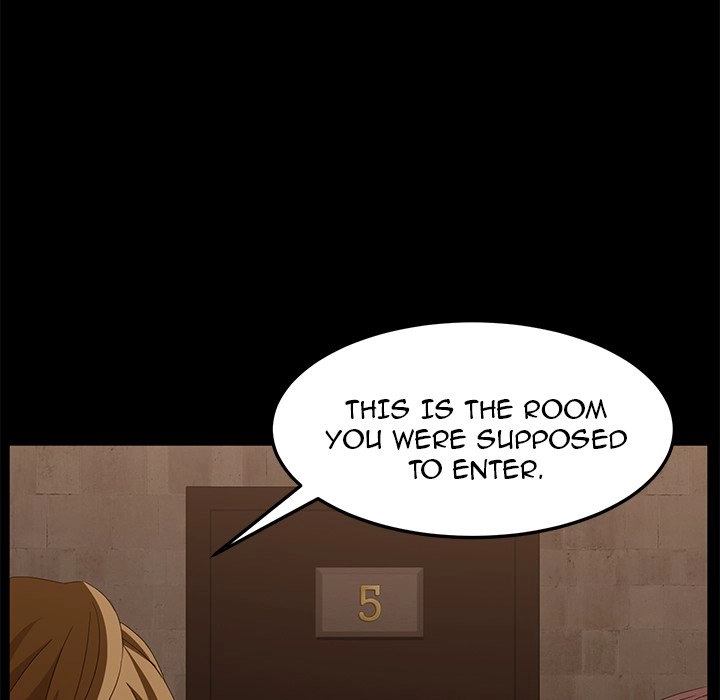 Stolen Chapter 8 page 149 - 