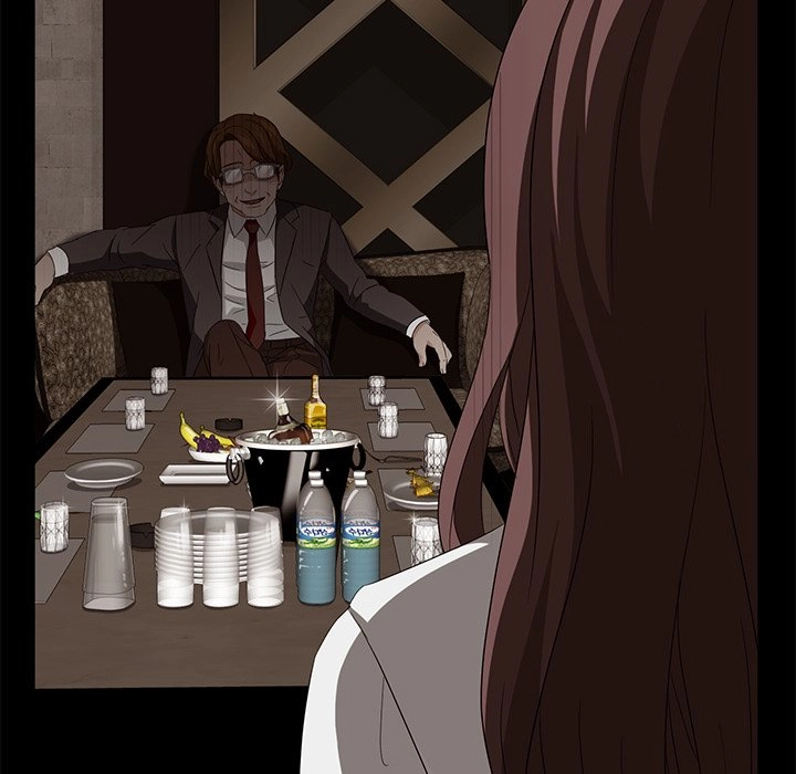 Stolen Chapter 8 page 158 - 