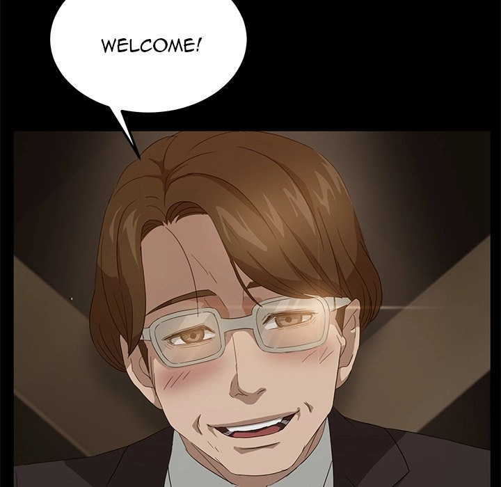 Stolen Chapter 8 page 160 - 