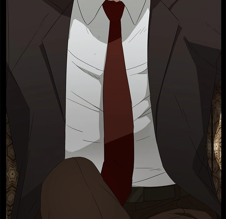 Stolen Chapter 8 page 161 - 