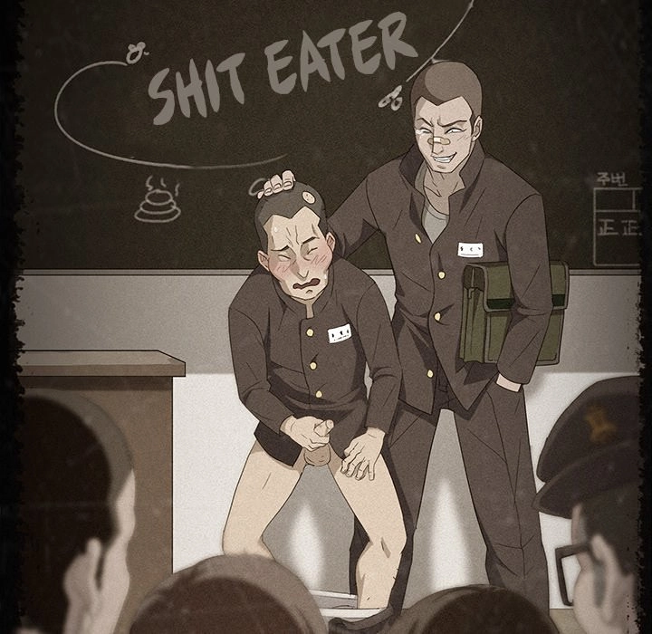 Stolen Chapter 8 page 18 - 
