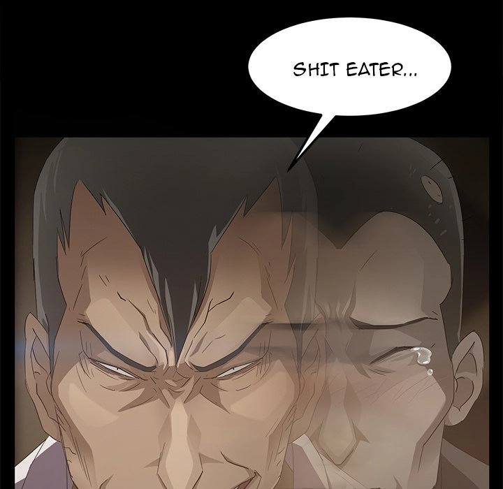 Stolen Chapter 8 page 20 - 