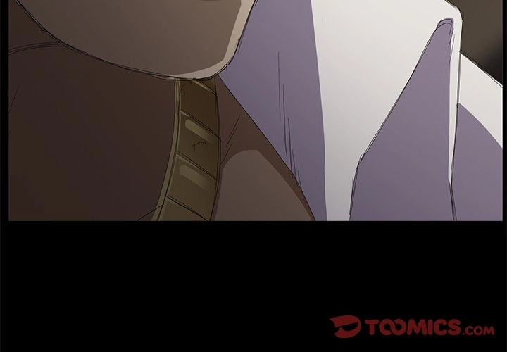 Stolen Chapter 8 page 3 - 