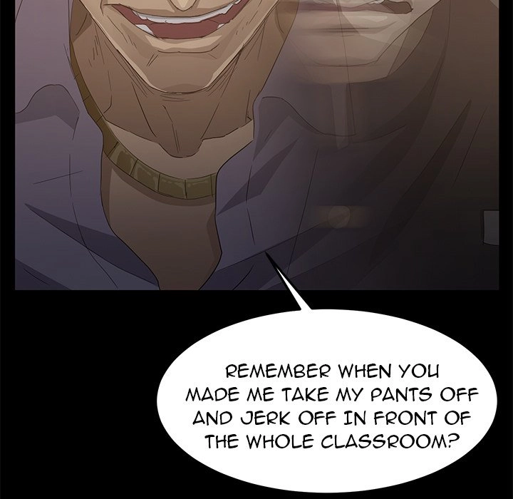 Stolen Chapter 8 page 21 - 