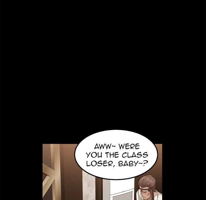 Stolen Chapter 8 page 22 - 