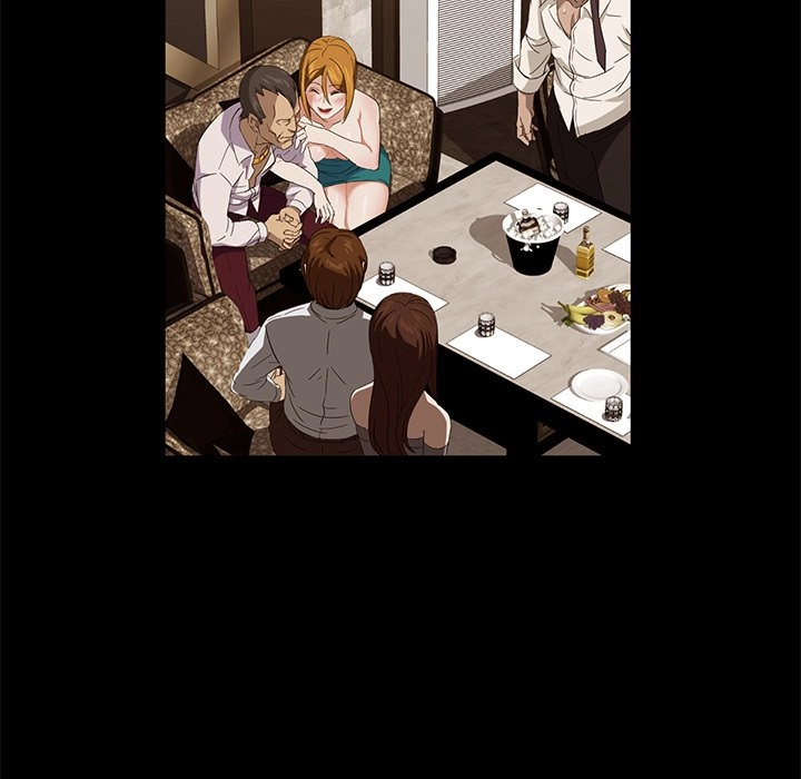 Stolen Chapter 8 page 23 - 