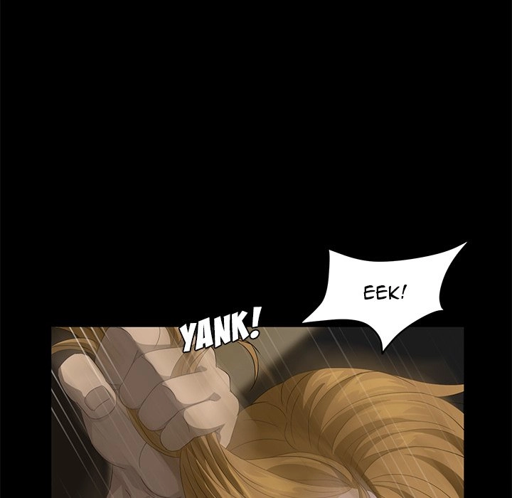 Stolen Chapter 8 page 24 - 