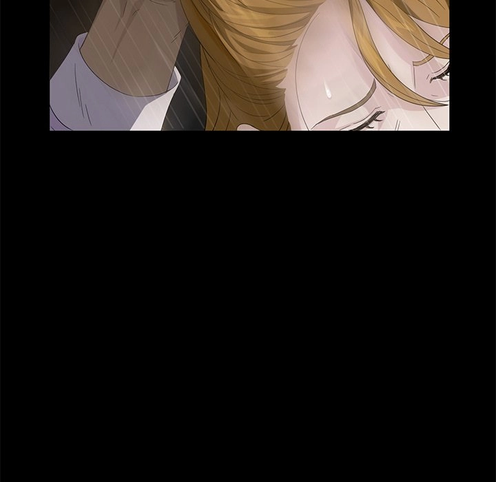 Stolen Chapter 8 page 25 - 