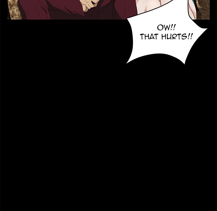 Stolen Chapter 8 page 27 - 