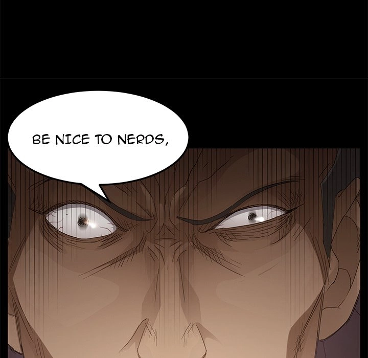 Stolen Chapter 8 page 28 - 