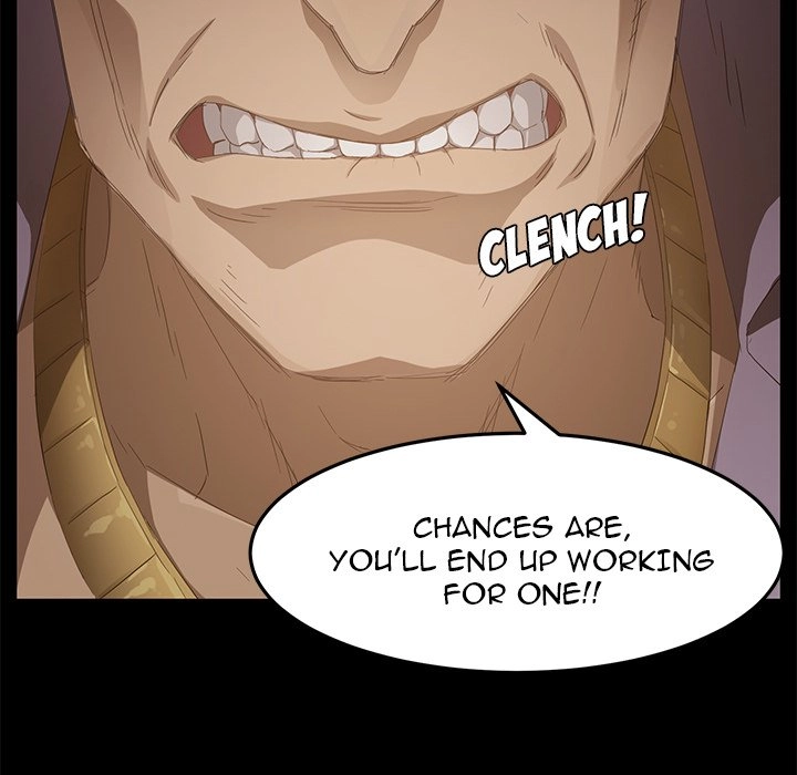 Stolen Chapter 8 page 29 - 