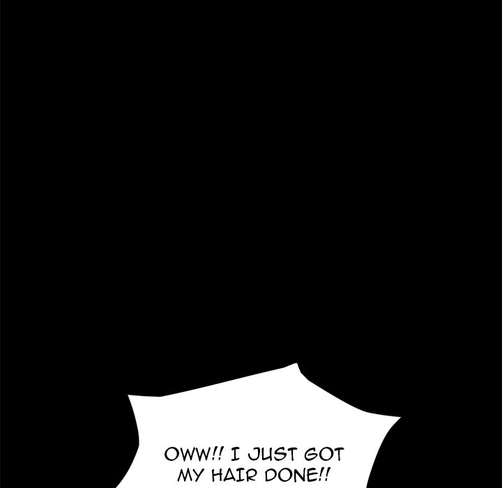 Stolen Chapter 8 page 30 - 