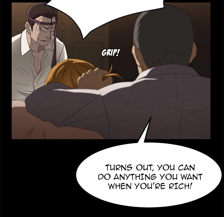Stolen Chapter 8 page 31 - 