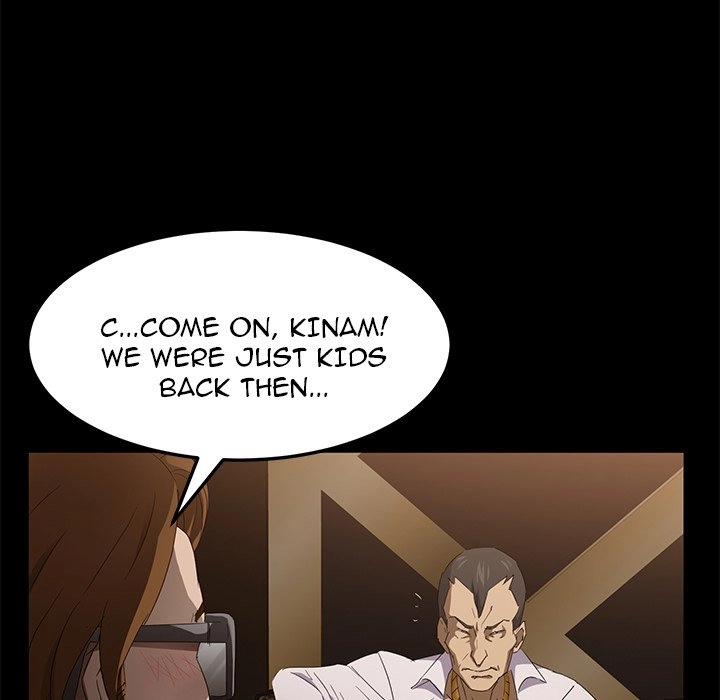 Stolen Chapter 8 page 32 - 