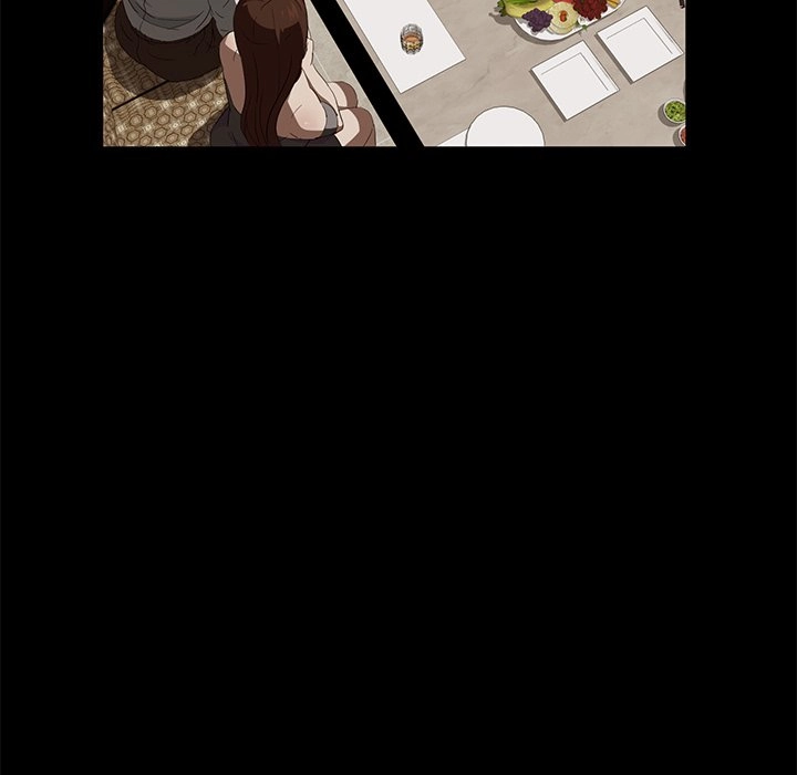 Stolen Chapter 8 page 37 - 
