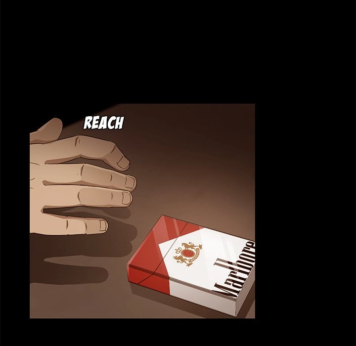 Stolen Chapter 8 page 38 - 