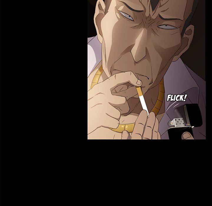 Stolen Chapter 8 page 41 - 
