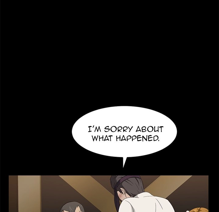 Stolen Chapter 8 page 42 - 