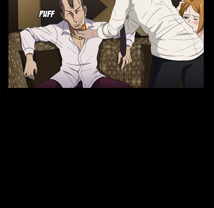 Stolen Chapter 8 page 43 - 