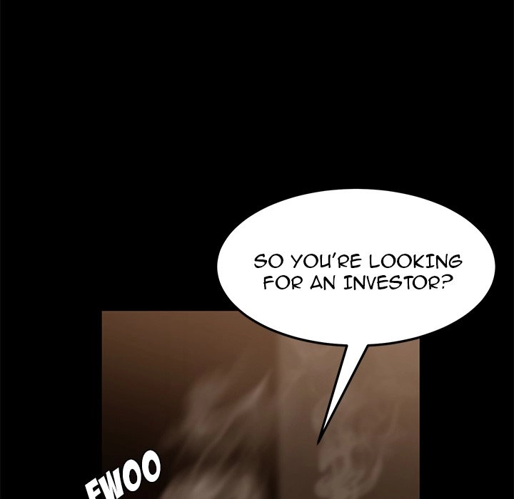 Stolen Chapter 8 page 44 - 