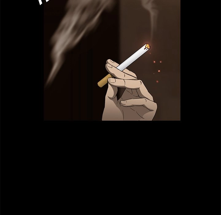 Stolen Chapter 8 page 45 - 
