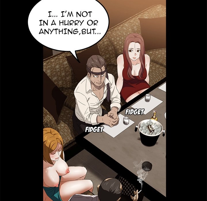 Stolen Chapter 8 page 47 - 