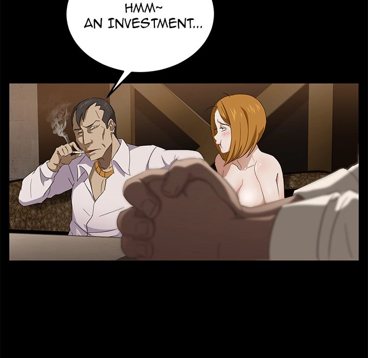 Stolen Chapter 8 page 49 - 