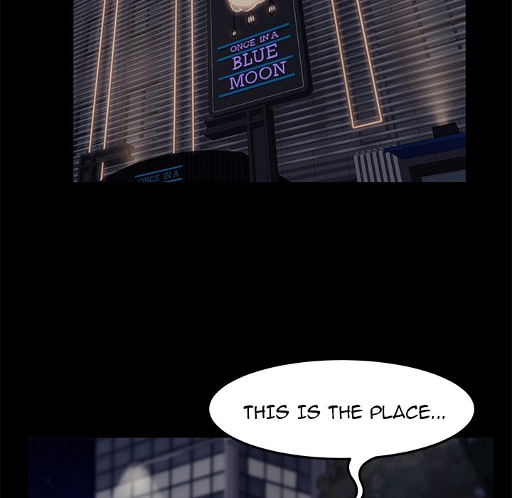 Stolen Chapter 8 page 6 - 