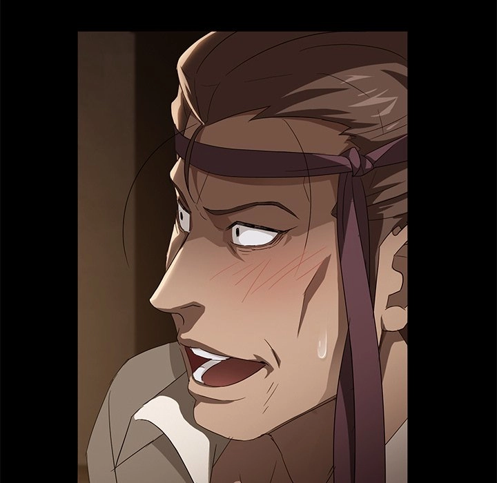 Stolen Chapter 8 page 52 - 